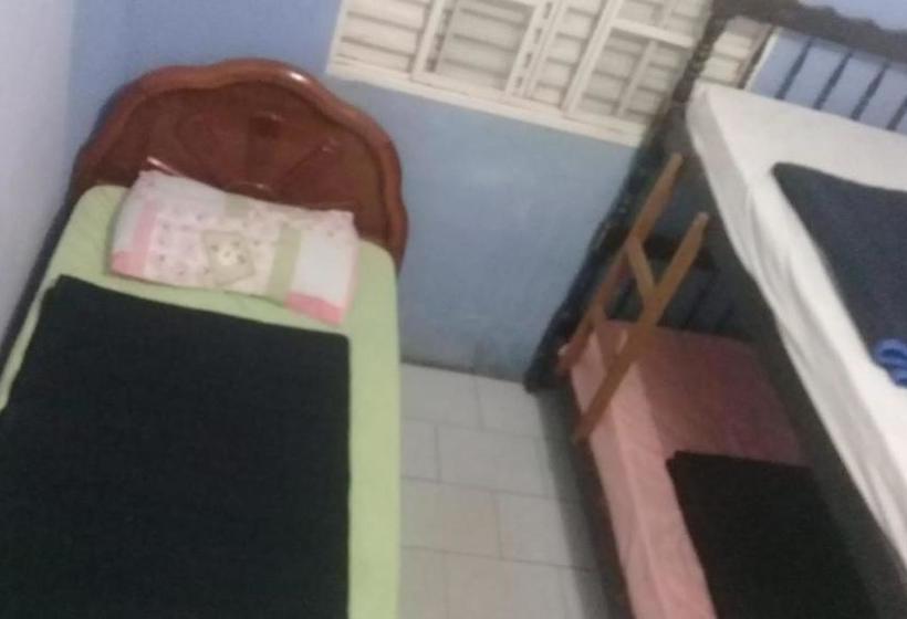 پانسیون Pousada Alquidora