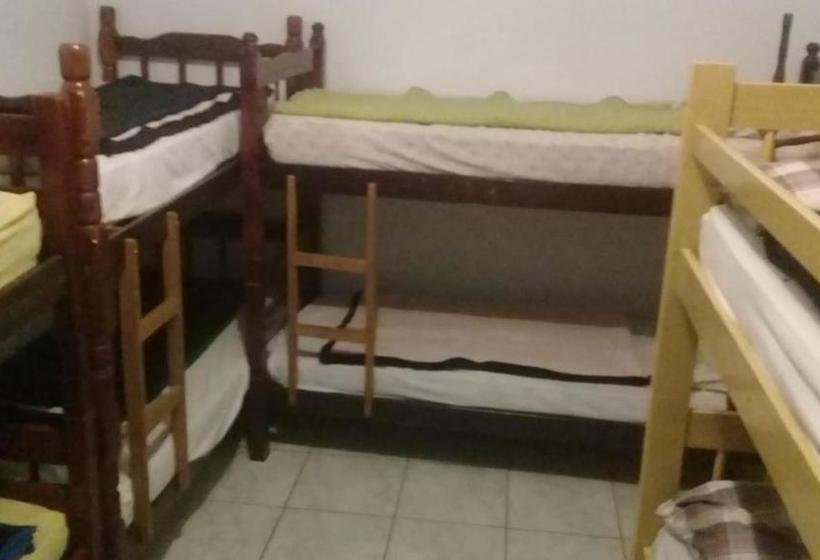 پانسیون Pousada Alquidora