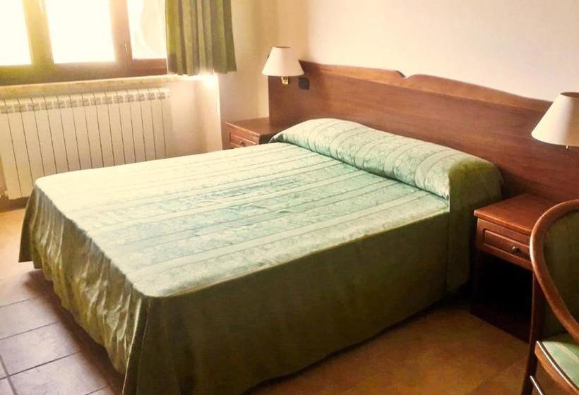 B&b Valle Florina