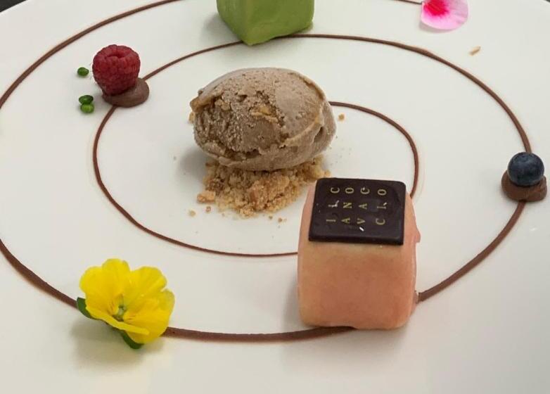 住宿加早餐  Locanda Il Canovaccio