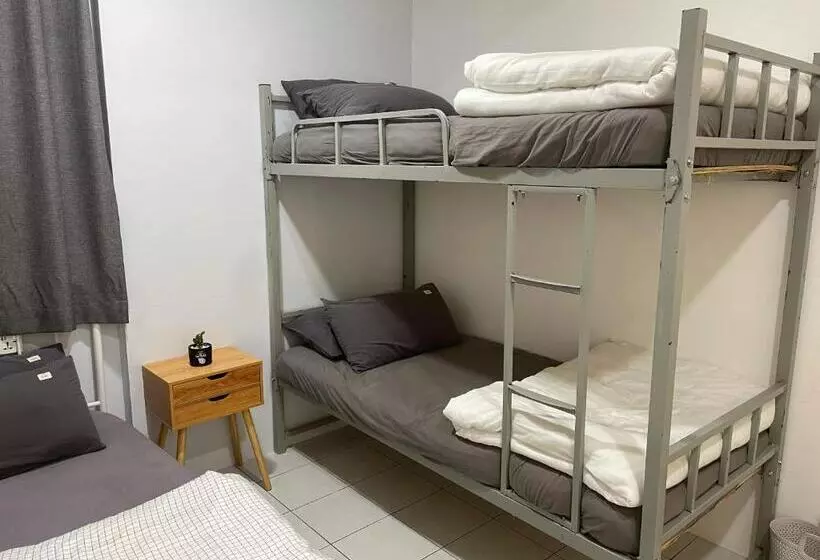 تختخواب و صبحانه Miniinn Guest House