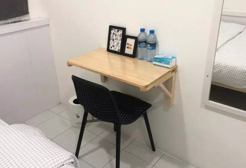 تختخواب و صبحانه Miniinn Guest House