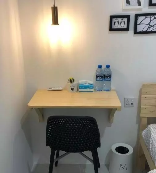 تختخواب و صبحانه Miniinn Guest House