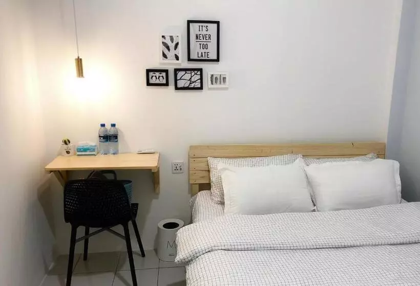تختخواب و صبحانه Miniinn Guest House