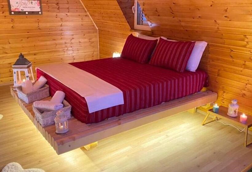 צימר Bujtina Miqesia