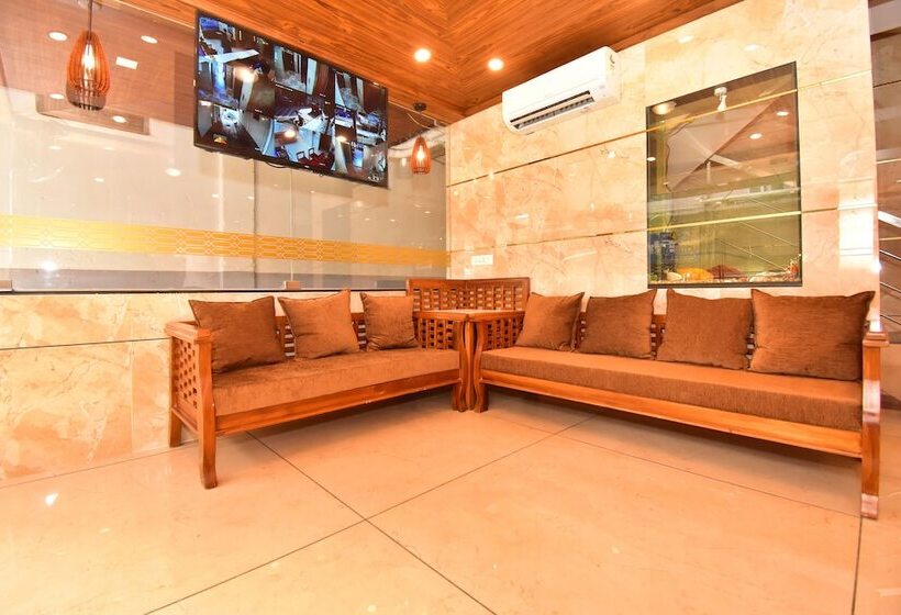 Hotel Orchid Suites Cochin