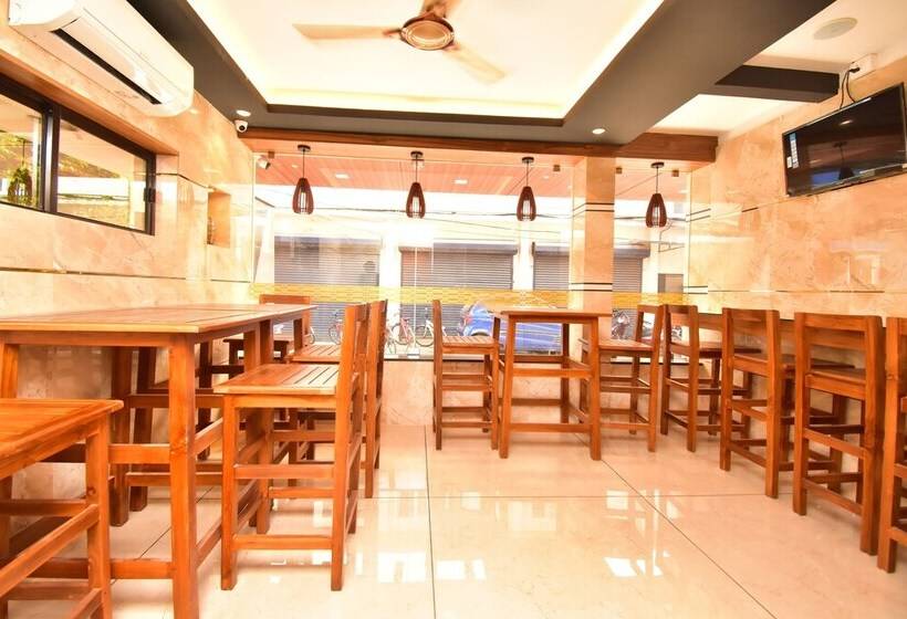 Hotel Orchid Suites Cochin