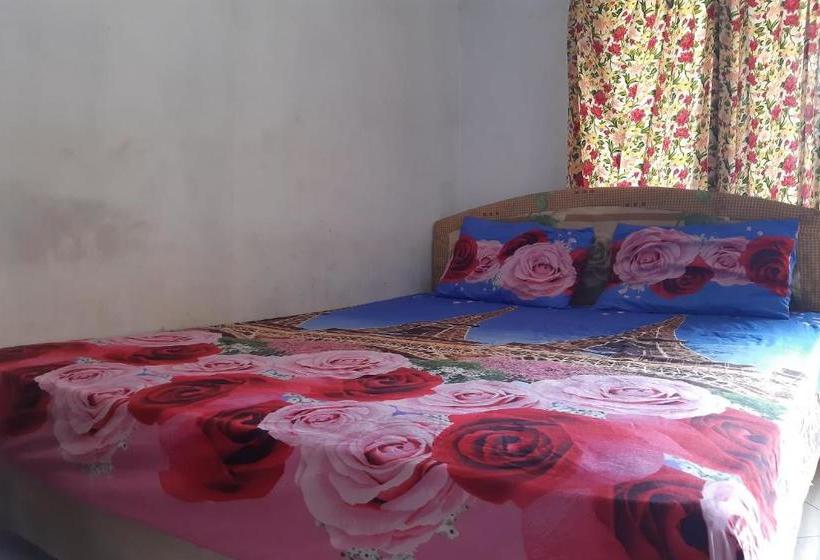 Hotel Oyo 3105 Rifaraz Syariah