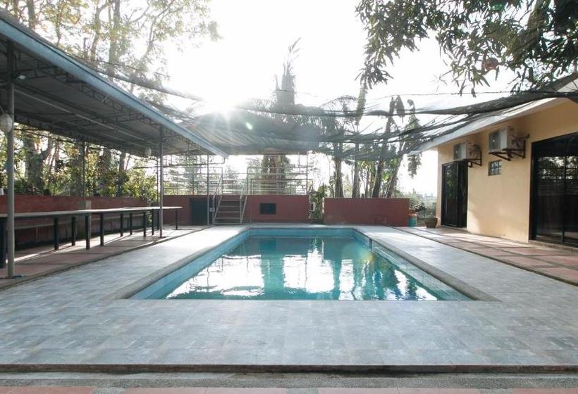 酒店 Reddoorz Plus At Malabag Silang  Vaccinated Staff