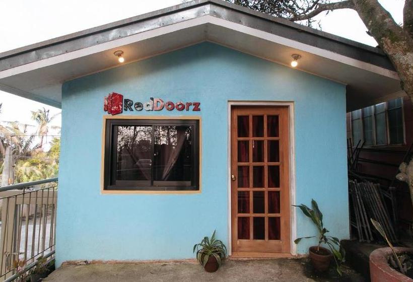 酒店 Reddoorz Plus At Malabag Silang  Vaccinated Staff