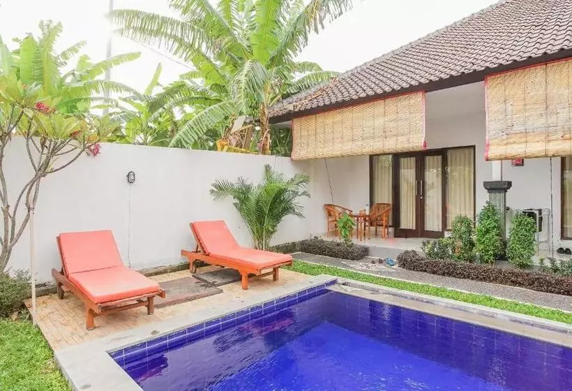 پانسیون Wahyu Guest House