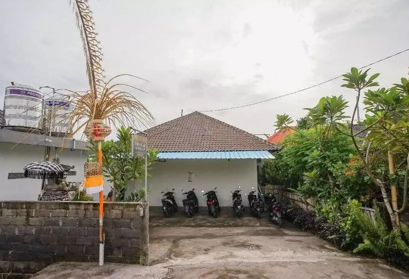 پانسیون Wahyu Guest House