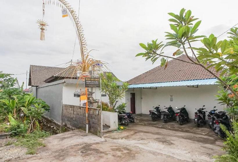 ペンション Wahyu Guest House