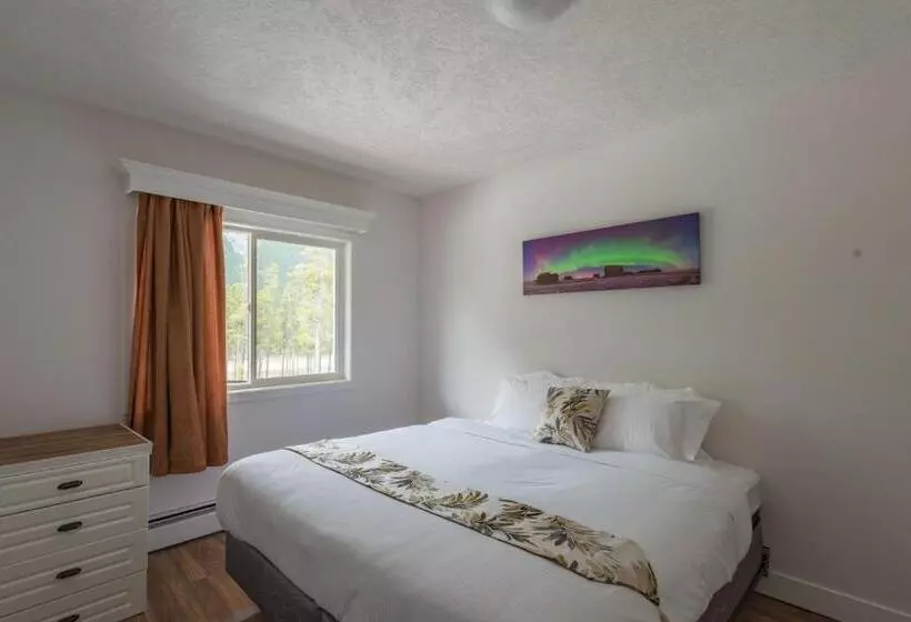 ホテル David Thompson Resort