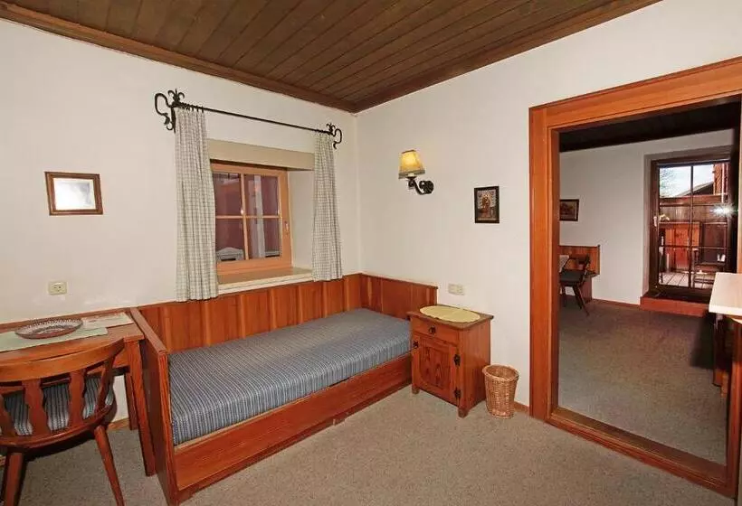 Hotelli Gasthof Zacherlbräu