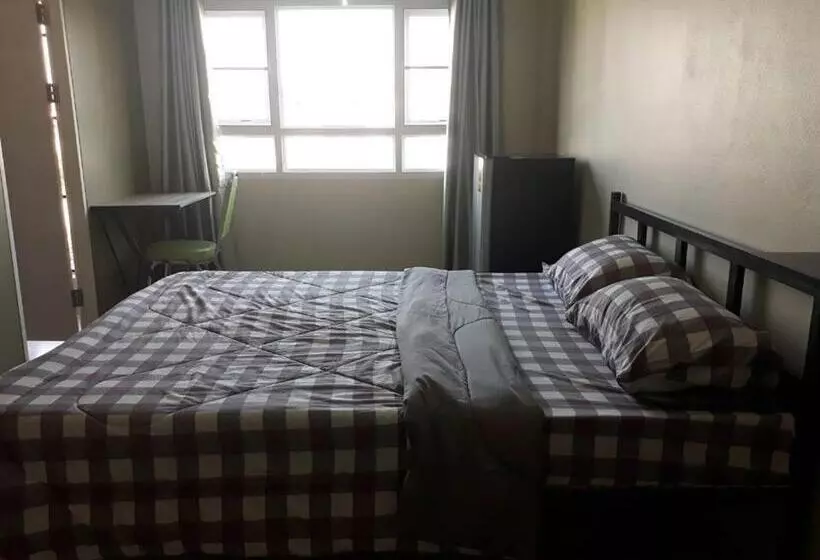 هتل Kim Casa