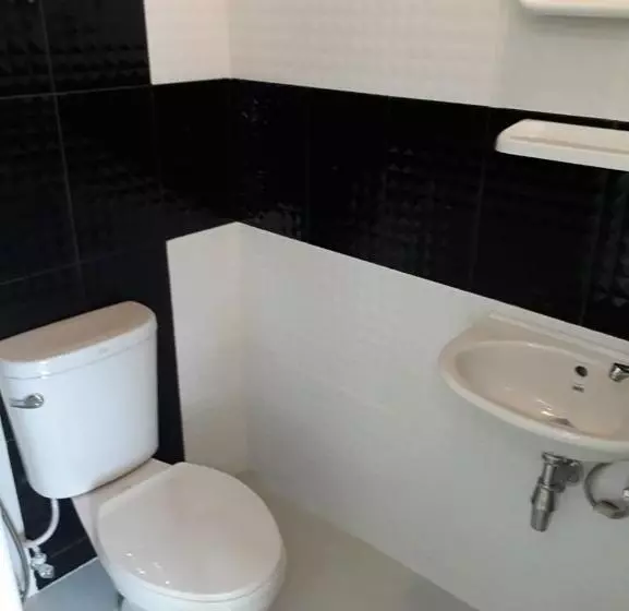 هتل Kim Casa