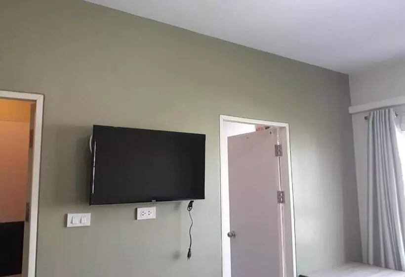 هتل Kim Casa