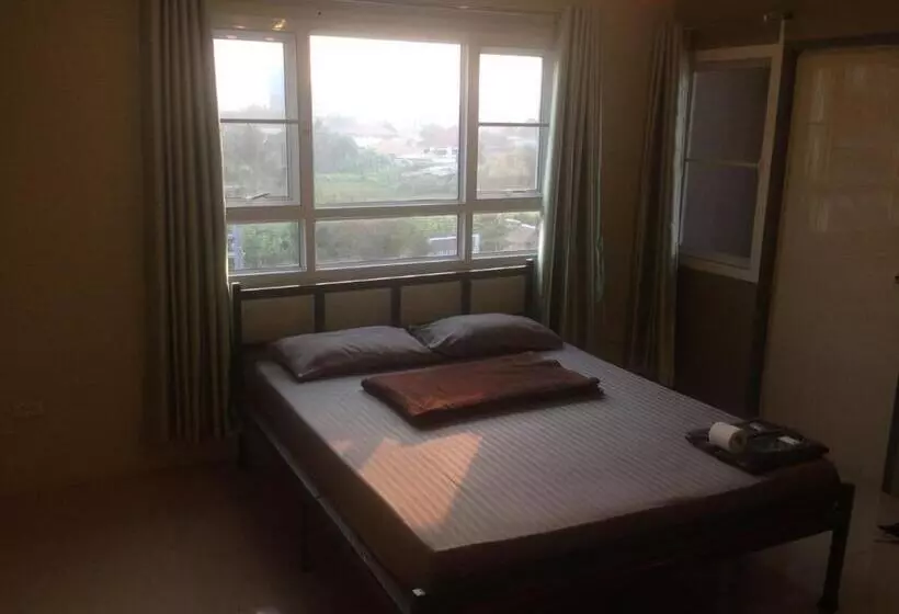 هتل Kim Casa
