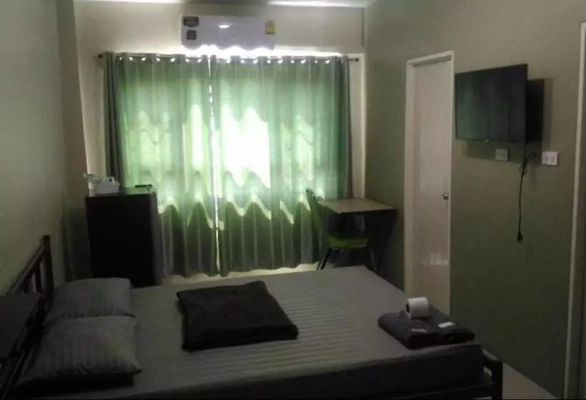هتل Kim Casa
