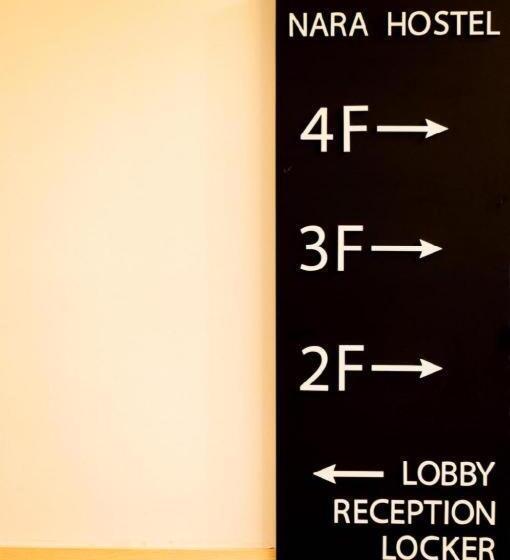 Nara Hotel Restaurant And Bar