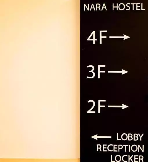 Nara Hotel Restaurant And Bar