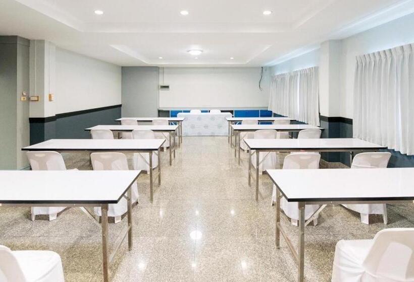 Nara Hotel Restaurant And Bar