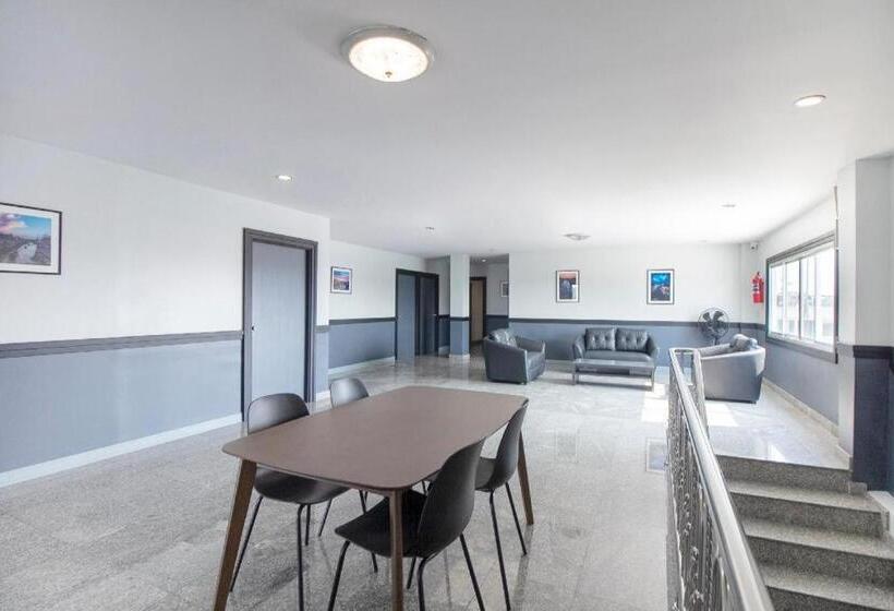 Nara Hotel Restaurant And Bar