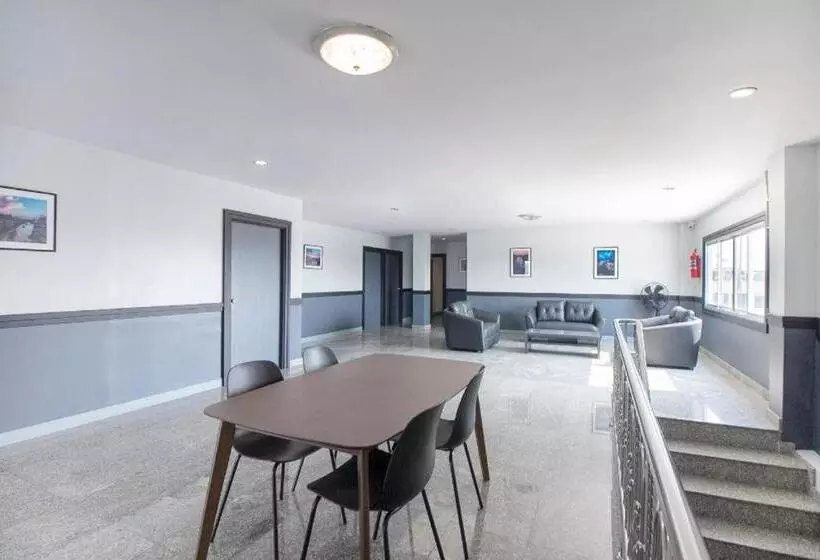 Nara Hotel Restaurant And Bar