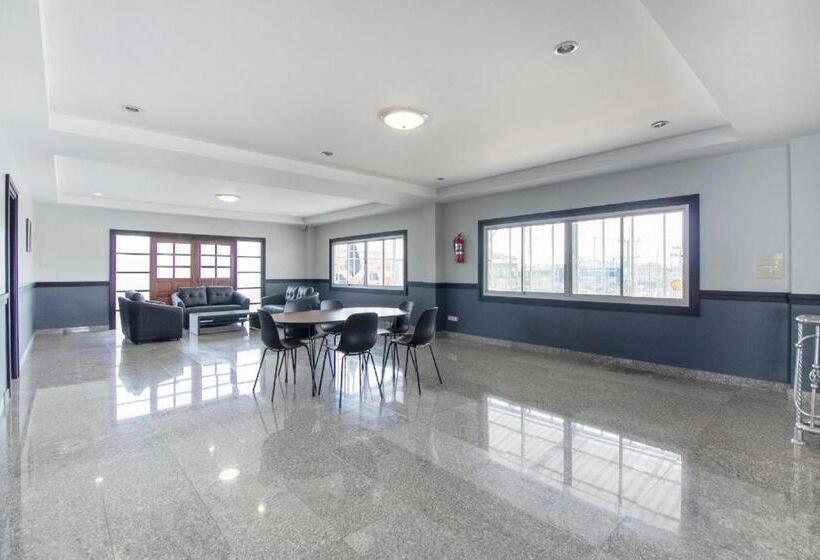 Nara Hotel Restaurant And Bar