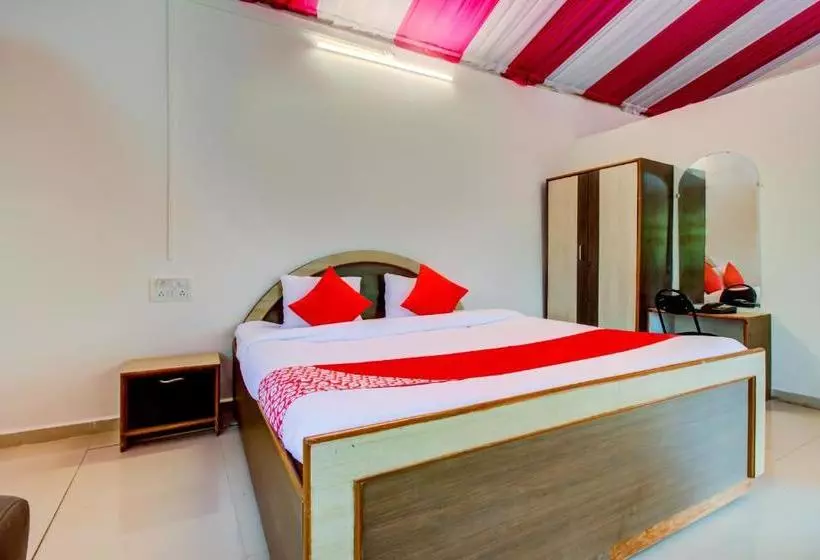 ホテル Oyo 70235 Hill View Resort