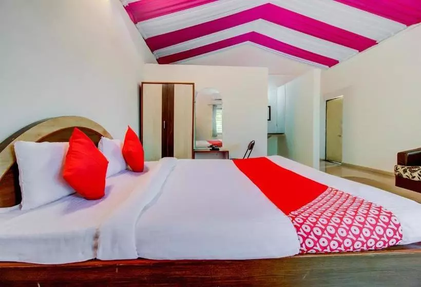 ホテル Oyo 70235 Hill View Resort