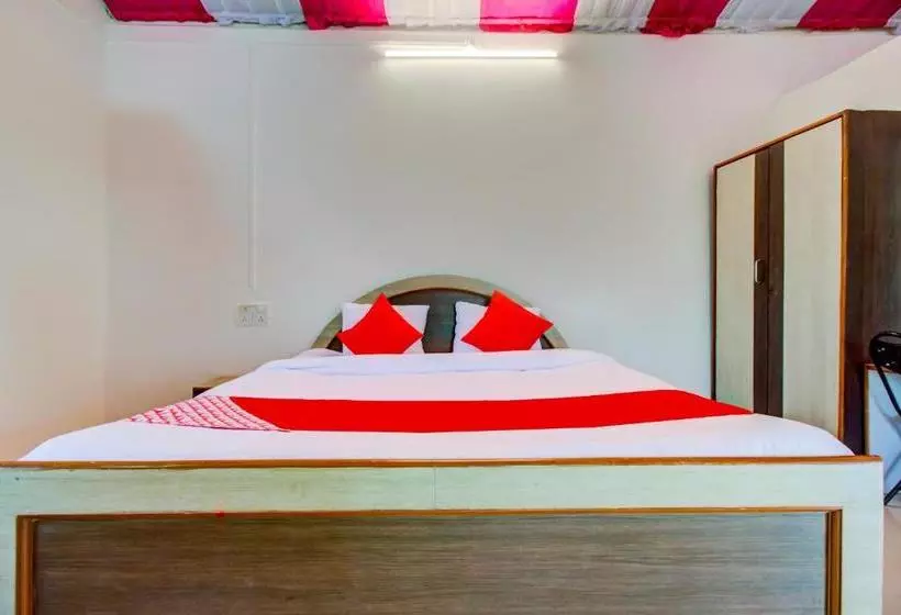 ホテル Oyo 70235 Hill View Resort