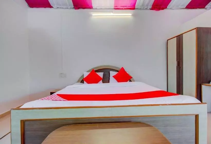 ホテル Oyo 70235 Hill View Resort