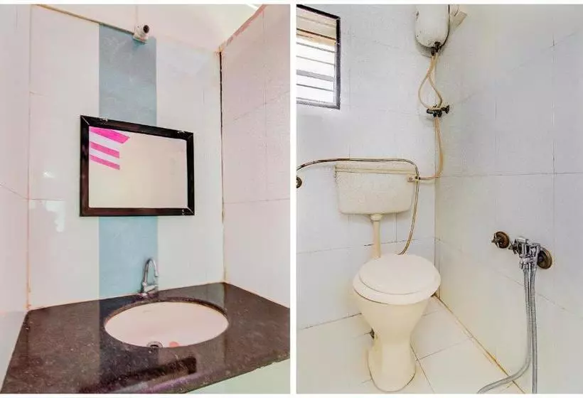 ホテル Oyo 70235 Hill View Resort