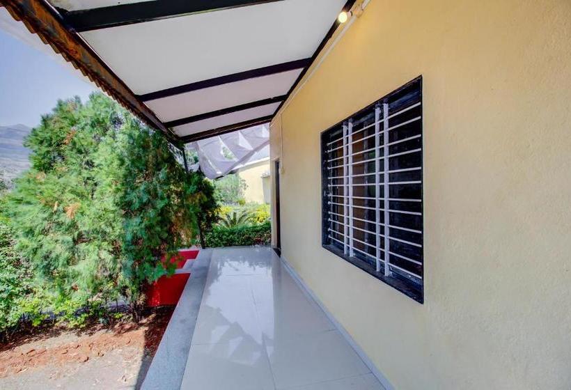 فندق Oyo 70235 Hill View Resort