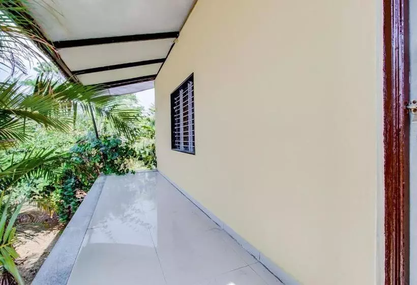 ホテル Oyo 70235 Hill View Resort