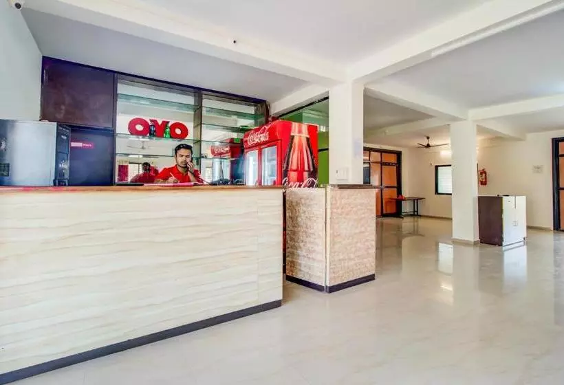 ホテル Oyo 70235 Hill View Resort