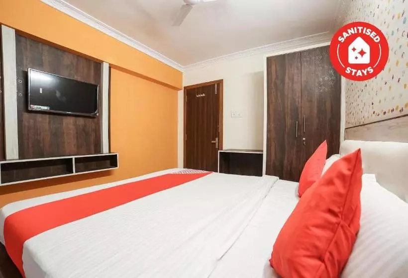 ホテル Oyo 70390  Payal Inn