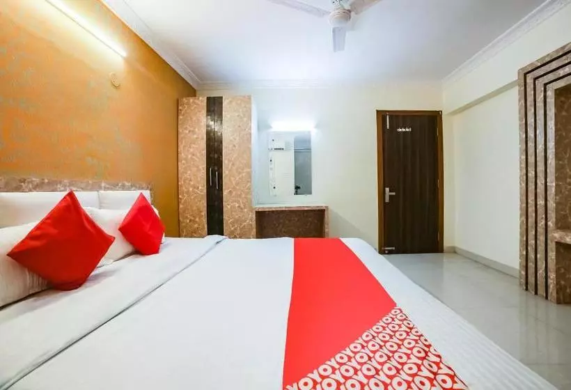 ホテル Oyo 70390  Payal Inn