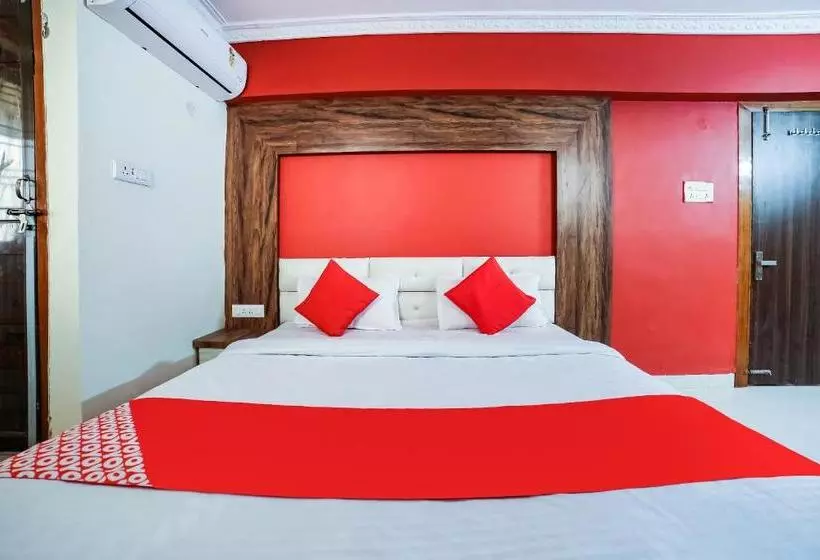 ホテル Oyo 70390  Payal Inn