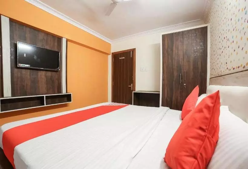 ホテル Oyo 70390  Payal Inn