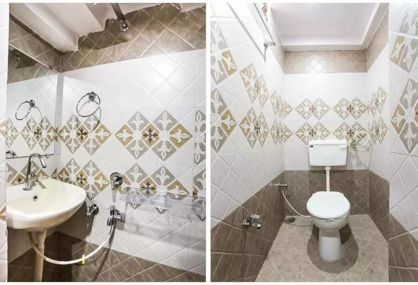 ホテル Oyo 70390  Payal Inn
