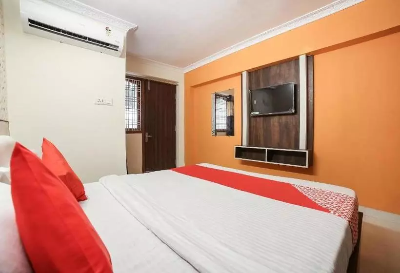 ホテル Oyo 70390  Payal Inn