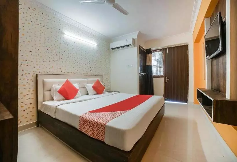 ホテル Oyo 70390  Payal Inn