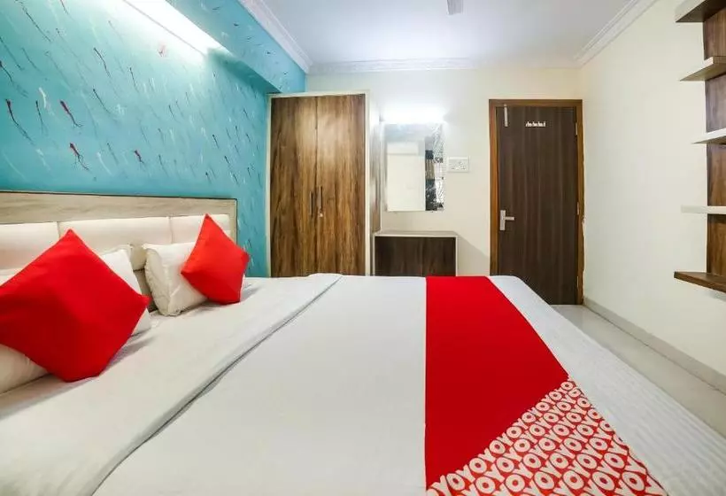ホテル Oyo 70390  Payal Inn