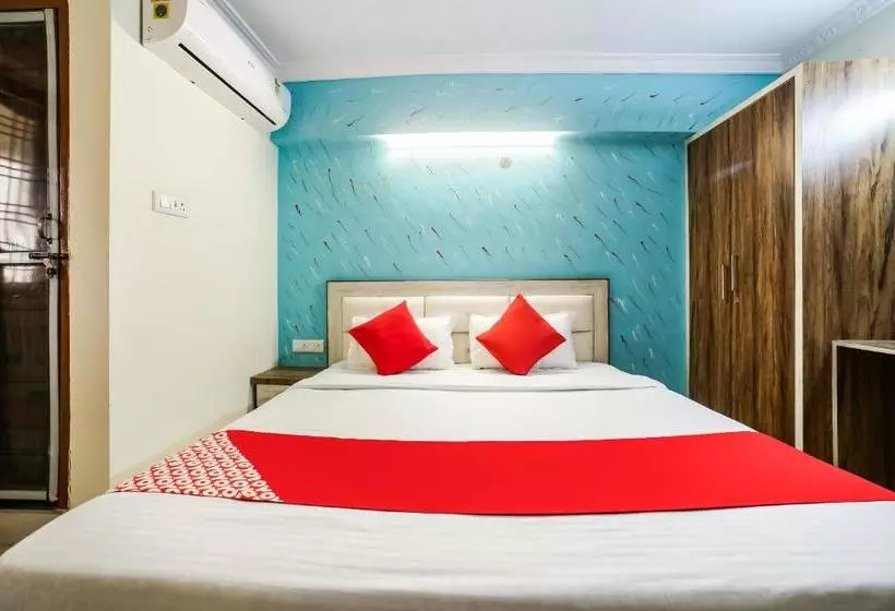 ホテル Oyo 70390  Payal Inn