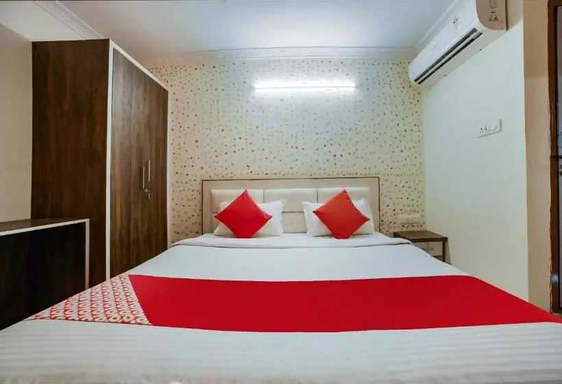 ホテル Oyo 70390  Payal Inn