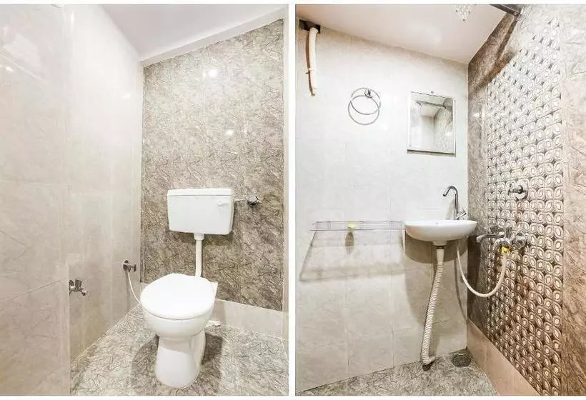 ホテル Oyo 70390  Payal Inn