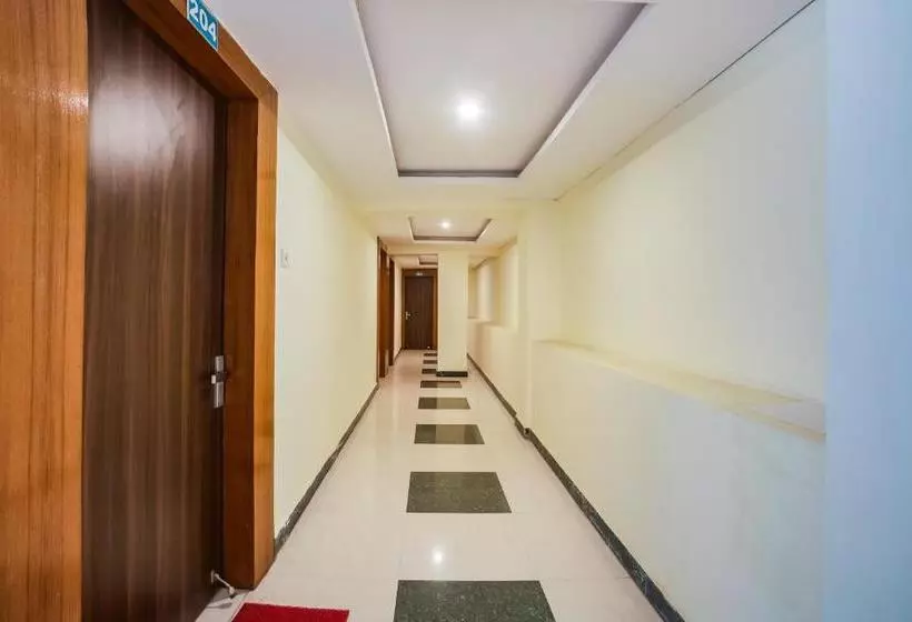 ホテル Oyo 70390  Payal Inn
